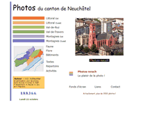 Tablet Screenshot of photos-neuch.net